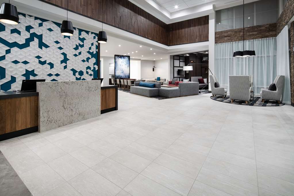 Hyatt Place Bakersfield - photo 15