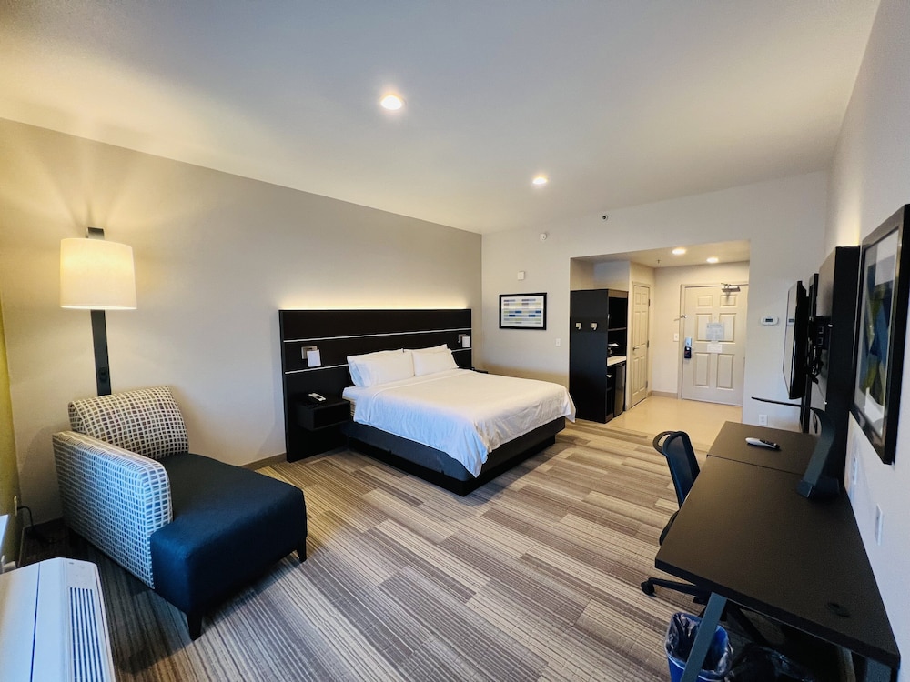 Holiday Inn Express & Suites Salinas by IHG - photo 6
