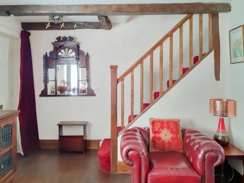 Borough Beck Cottage — Helmsley — photo 3