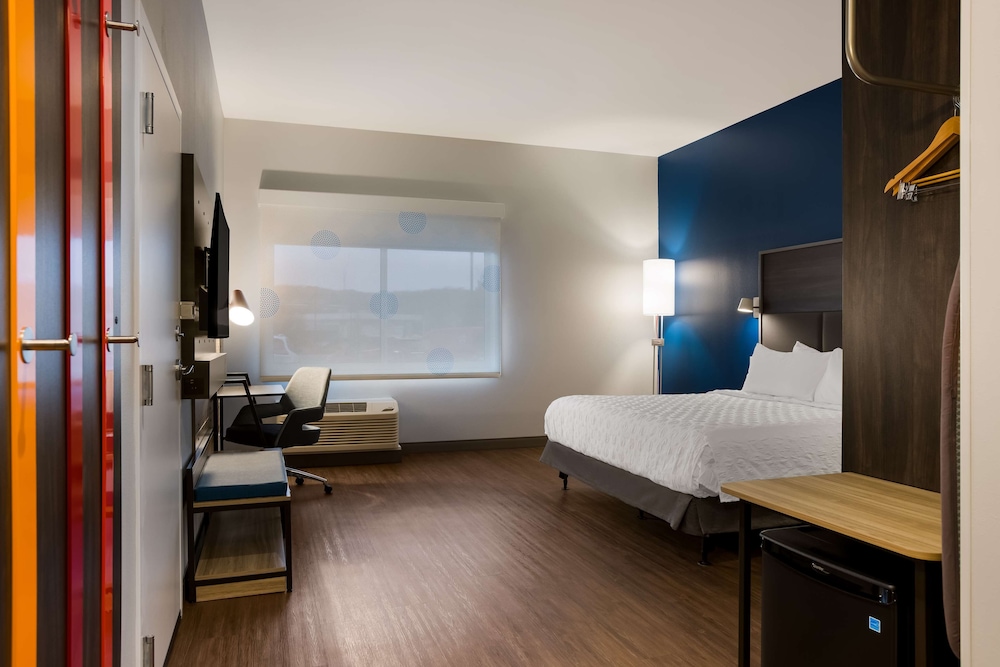 Tru by Hilton Traverse City - photo 22