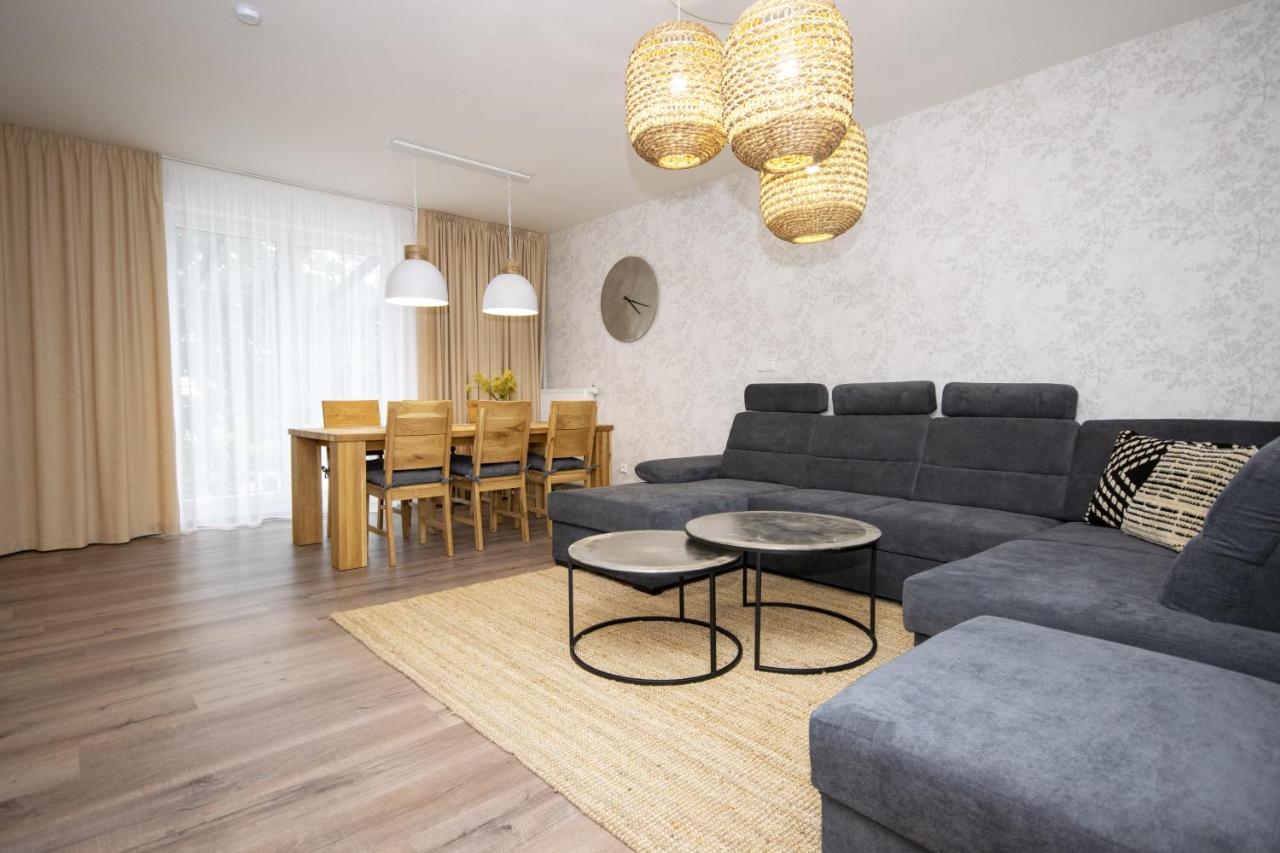 Apartmán LIPNO Z1 Frymburk — 4-Star Luxury Hotel in Frymburk, Czech Republic