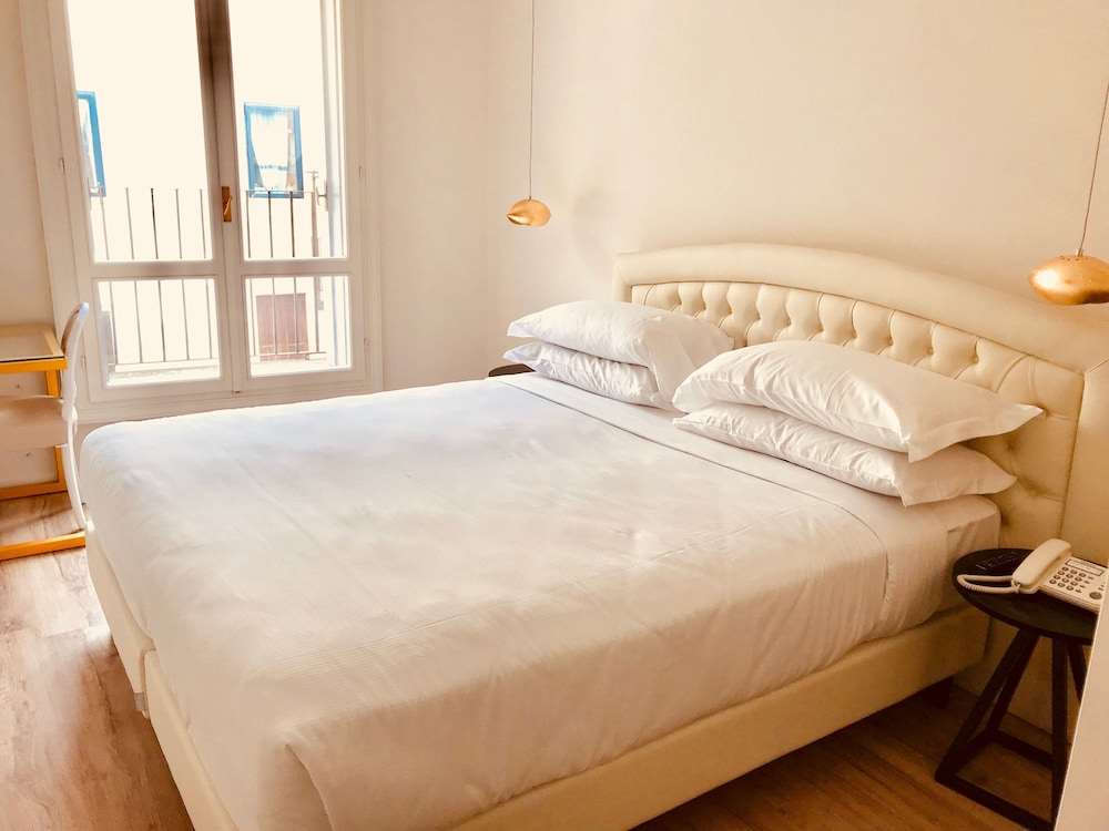 Palazzo Otello 1847 Wellness & Spa in Vicenza, Italy