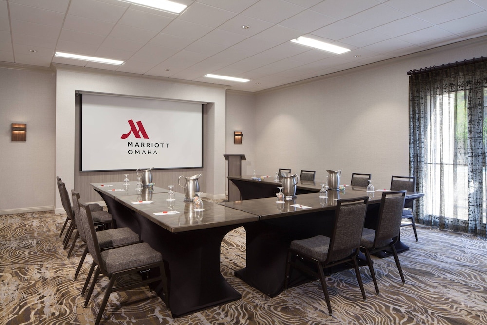 Omaha Marriott - photo 45