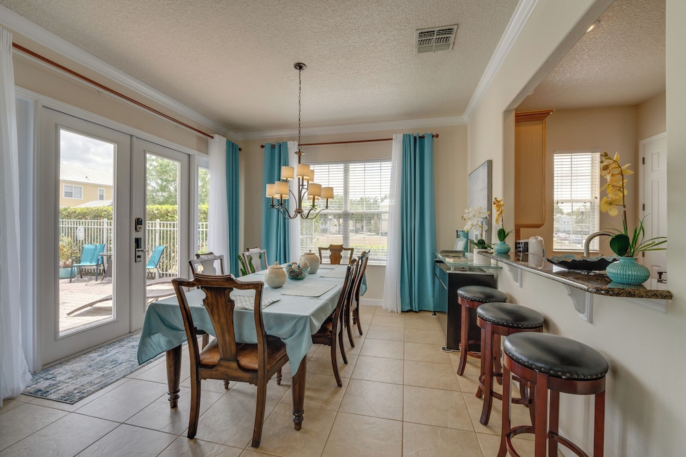 6 Mi to Disney Lakefront Reunion Resort Home - photo 29