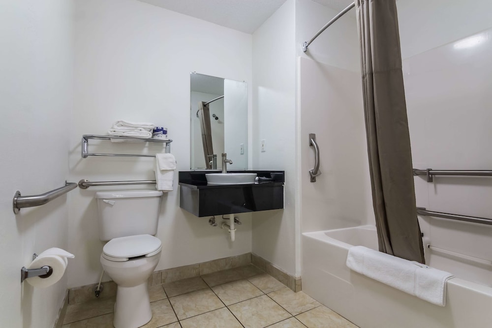 Motel 6 Gulf Shores AL - photo 23