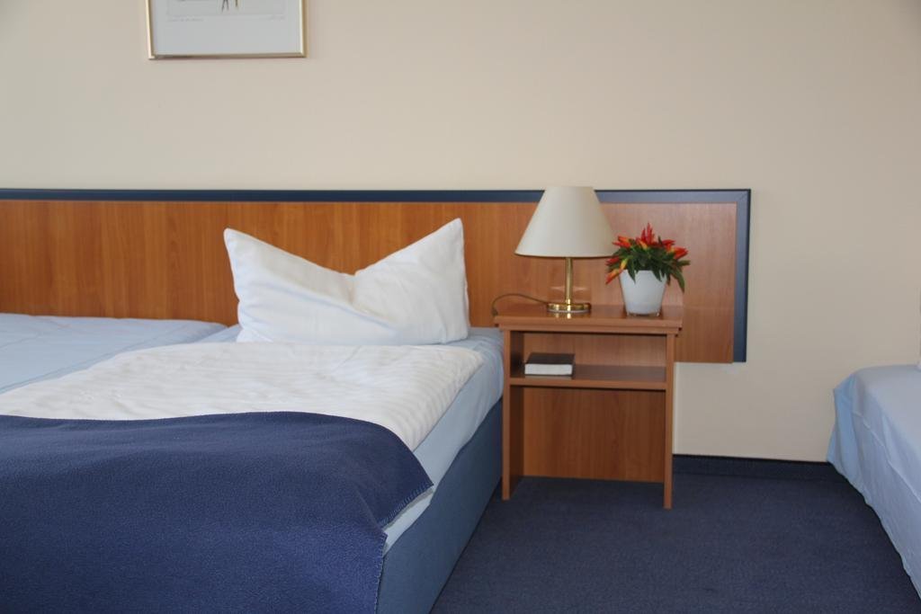 Hotel Rahserhof — hotel in Viersen