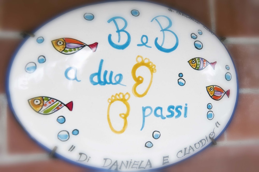 A Due Passi — 4-Star Luxury Hotel in Forte Dei Marmi, Italy