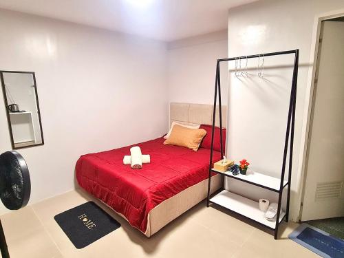 D' Affordable Quarters — 4-Star Luxury Hotel in Santa Barbara, Philippines