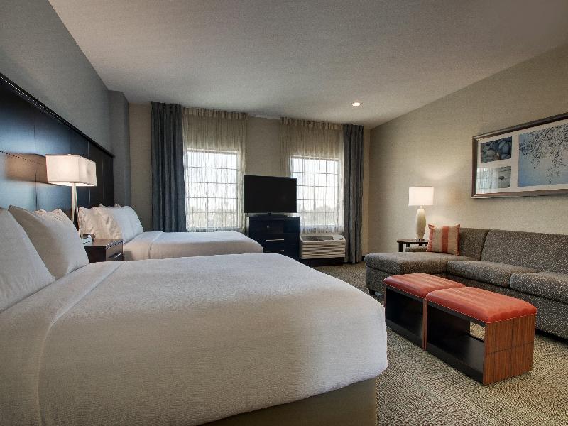Staybridge Suites Plano The Colony by IHG - photo 88