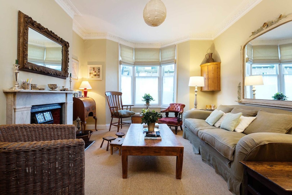 Highbury Skylight — hotel in London