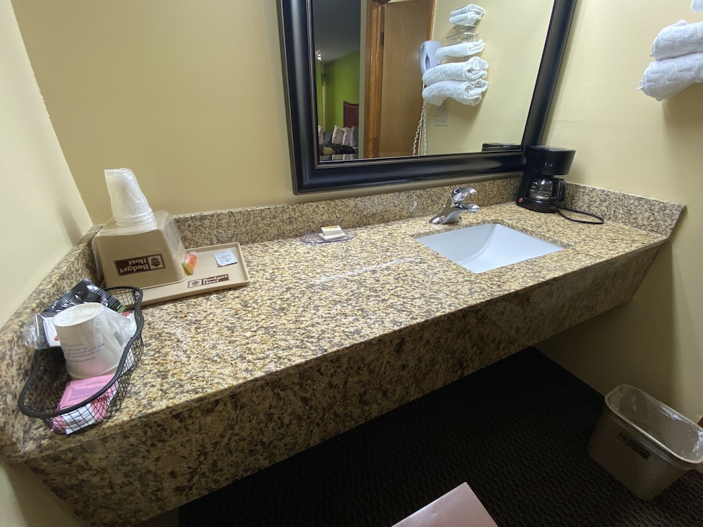 Rodeway Inn Baxley - photo 28