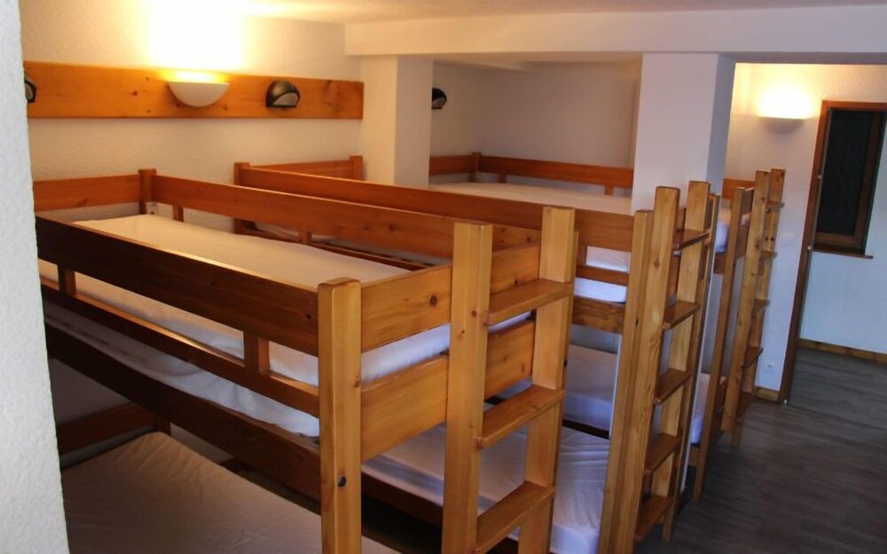Auberge Le Valezan — Aime — photo 2