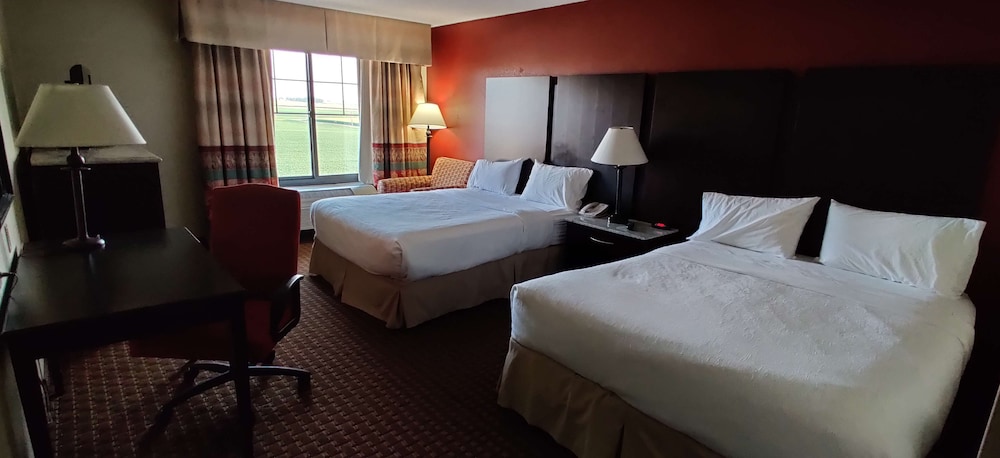 Motel 6 Owatonna MN Near Medical Center - photo 5