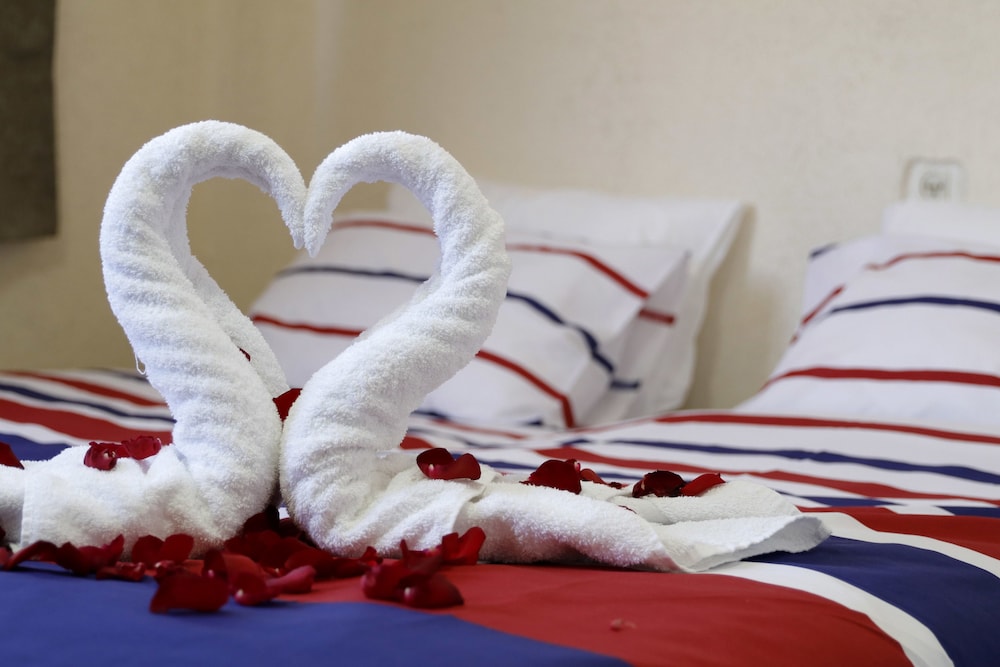 Neve Midbar Motel - last minute hotel in Eilat