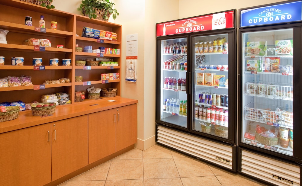 Candlewood Suites Springfield by IHG - photo 19