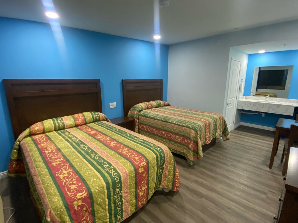 Star Inn Motel - photo 22