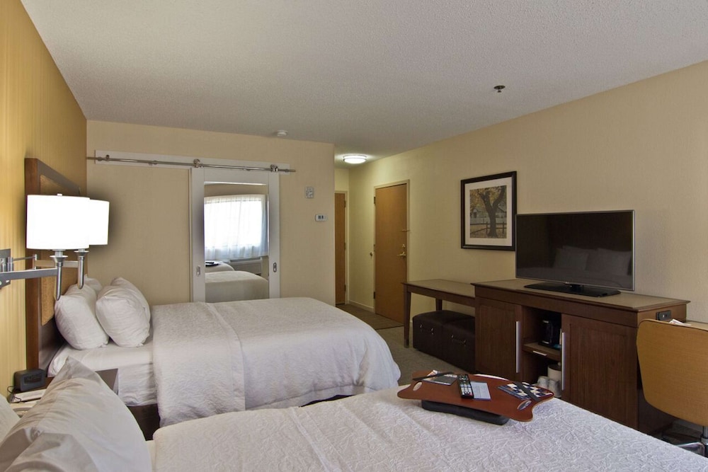Hampton Inn & Suites Chillicothe - photo 20