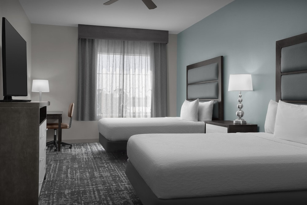 Homewood Suites by Hilton Metairie New Orleans - photo 15