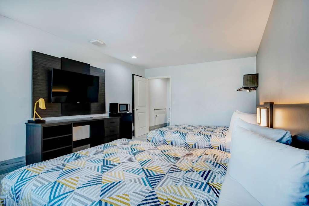 Motel 6 Aransas Pass Tx - photo 3