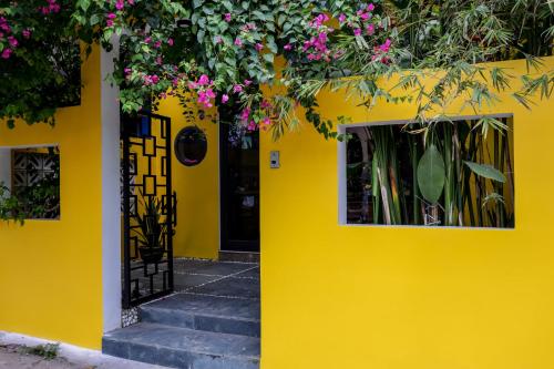 Sunshine An Bang Beach House — 4-Star Luxury Hotel in Hoi An, Vietnam