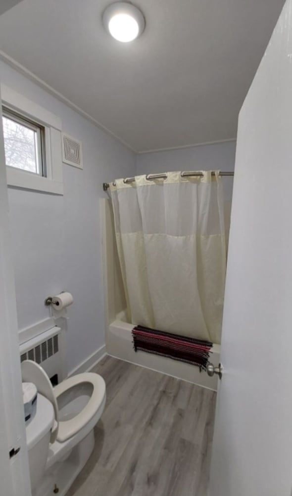 Village Motel Clinton - photo 26