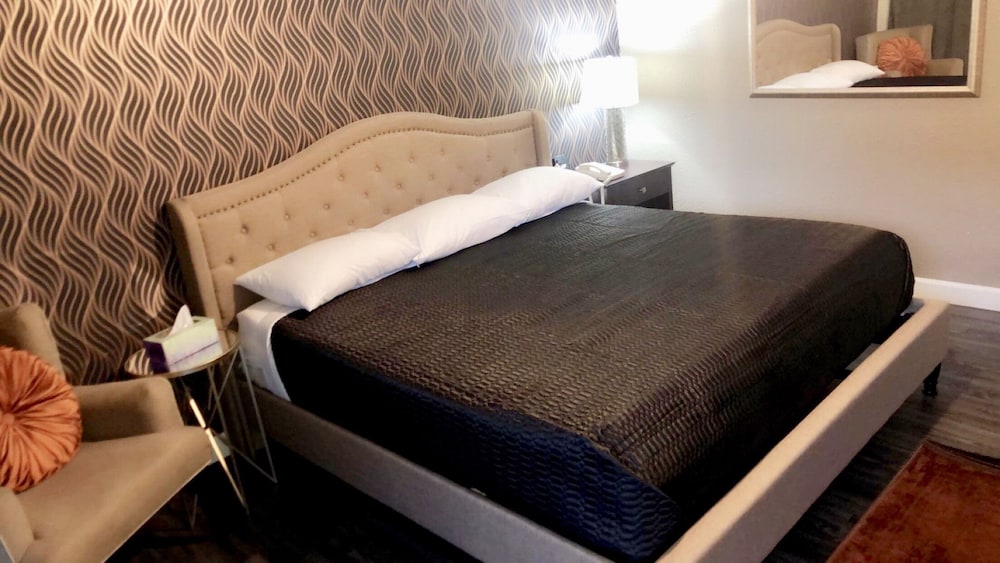 The Village Inn Hotel - photo 8