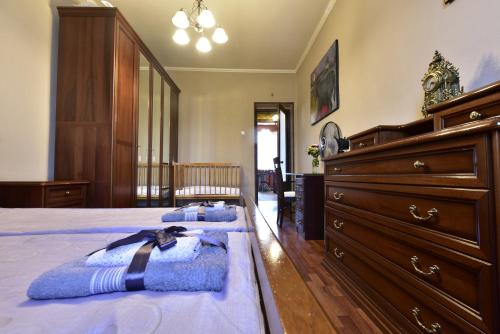 Tbilisi Art Apartment