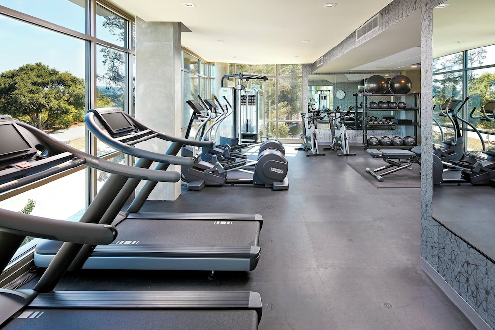 AC Hotel by Marriott San Jose Santa Clara - photo 32