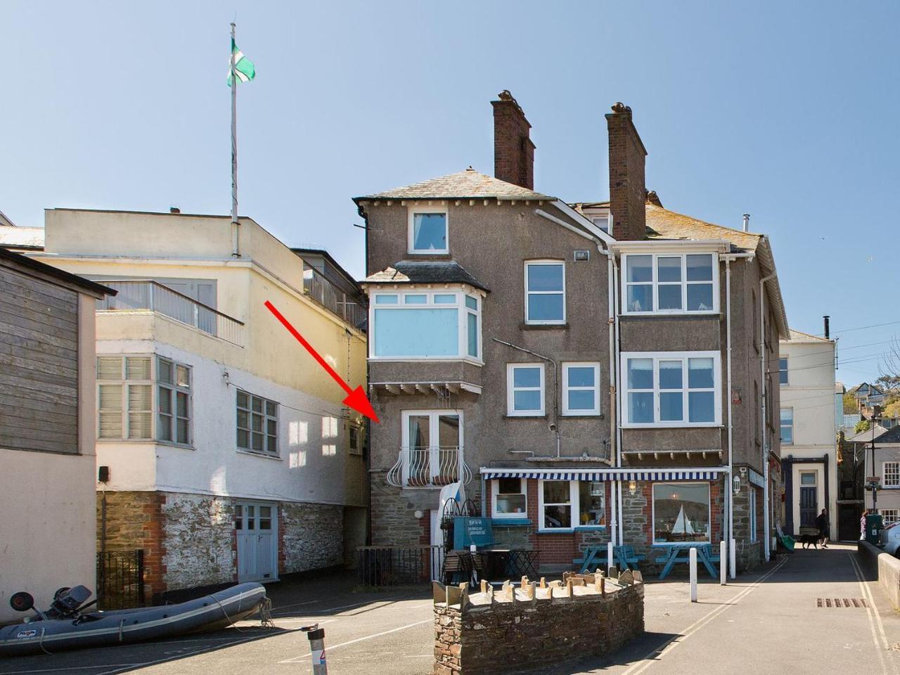 Ferrydown in Salcombe, United Kingdom