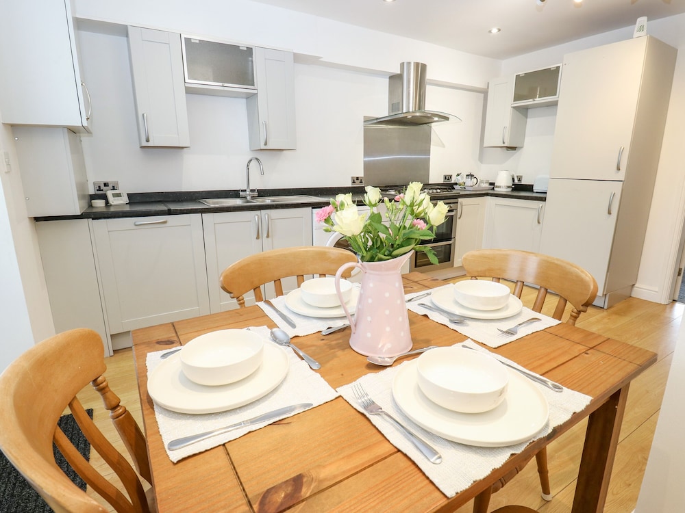 Bluebell Cottage — 4-Star Luxury Hotel in Selby, United Kingdom