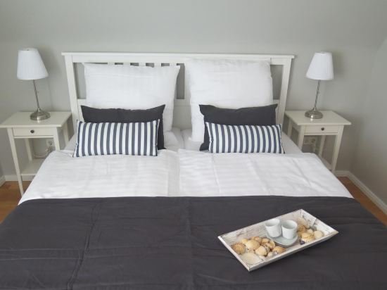 Laguna Beach Büsum — 4-Star Luxury Hotel in Busum, Germany