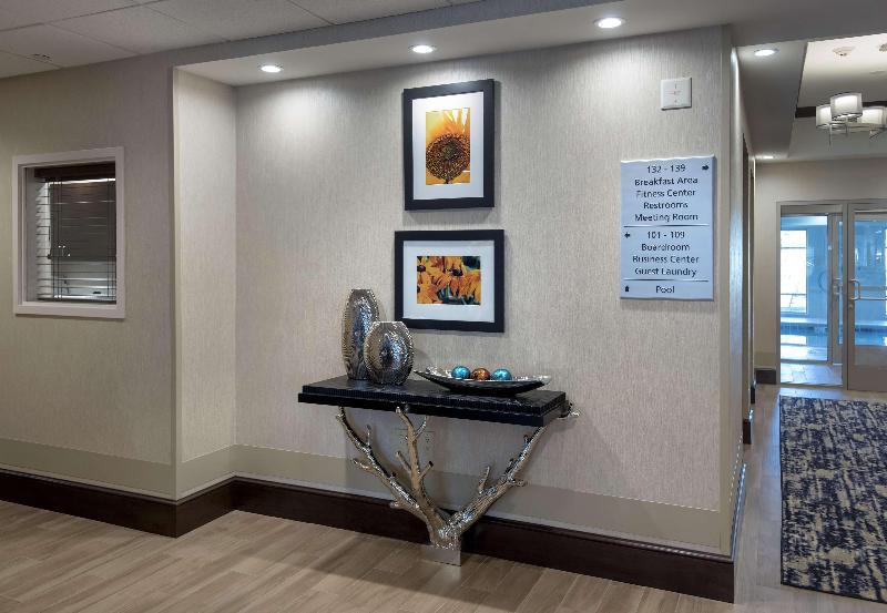 Hampton Inn by Hilton New Paltz