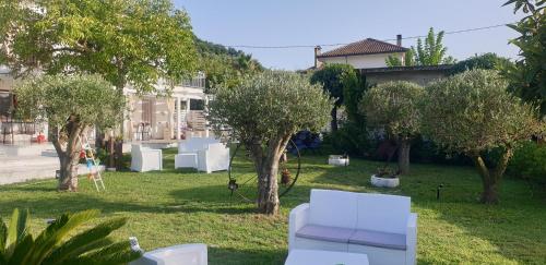 Case Di Bacco — Agropoli — photo 4