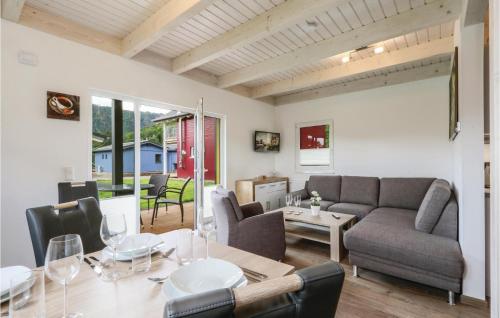 Ferienhausdorf Thale — Thale
