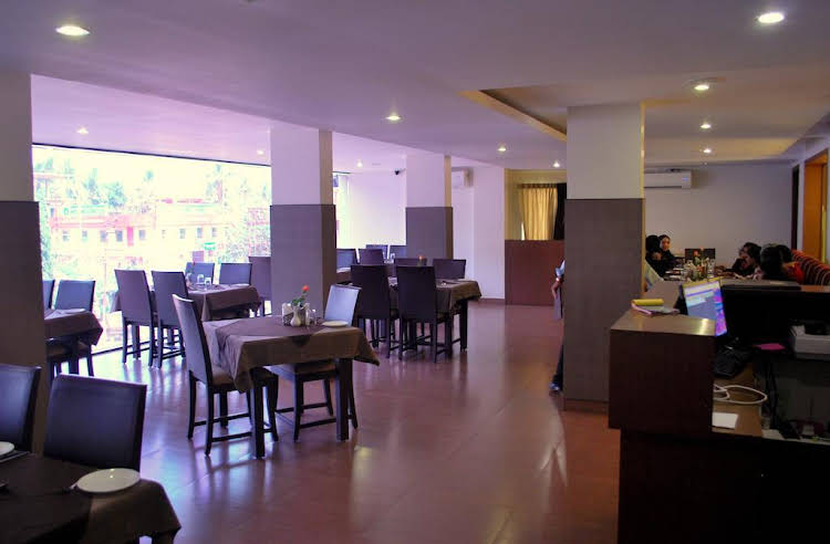 Soubhagya Residency by Treebo — Tellicherry — photo 3