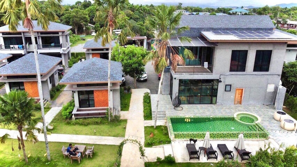 ProudChan Boutique Resort in Chanthaburi, Thailand