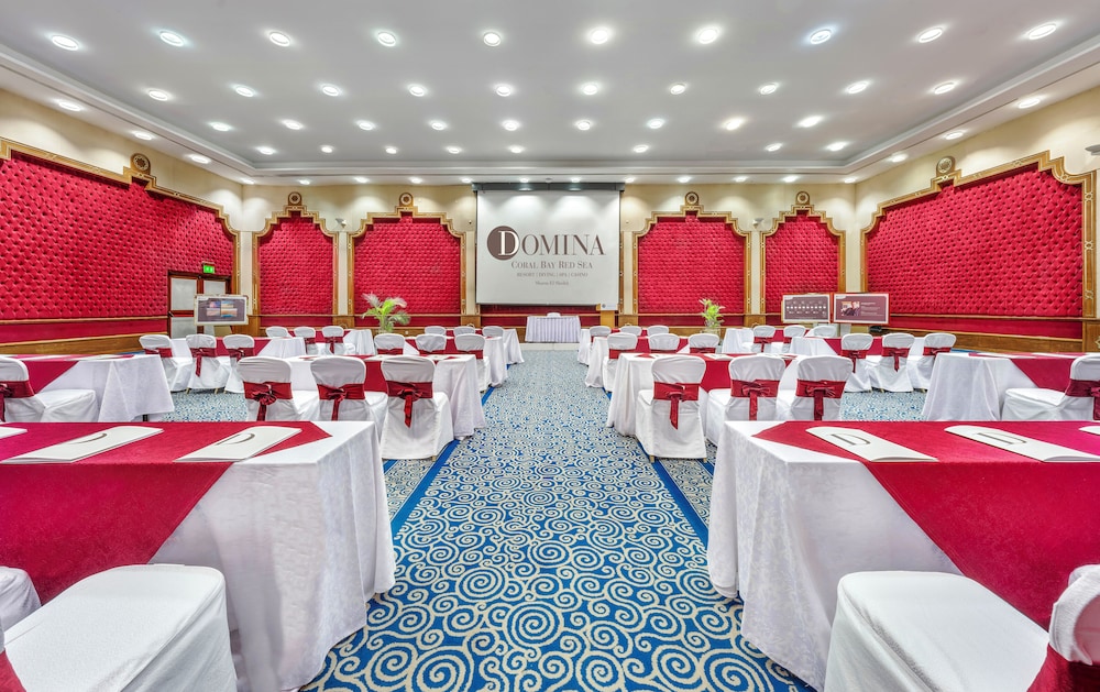 כנסים ואירועים