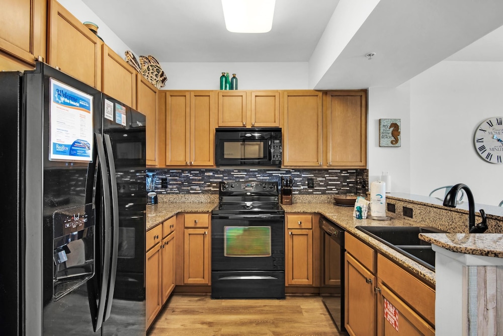 Palms Resort #1808 Jr 2BR - photo 22