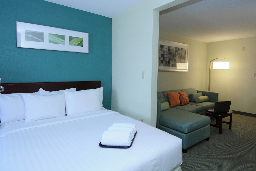 Springhill Suites by Marriott Warwick - photo 6