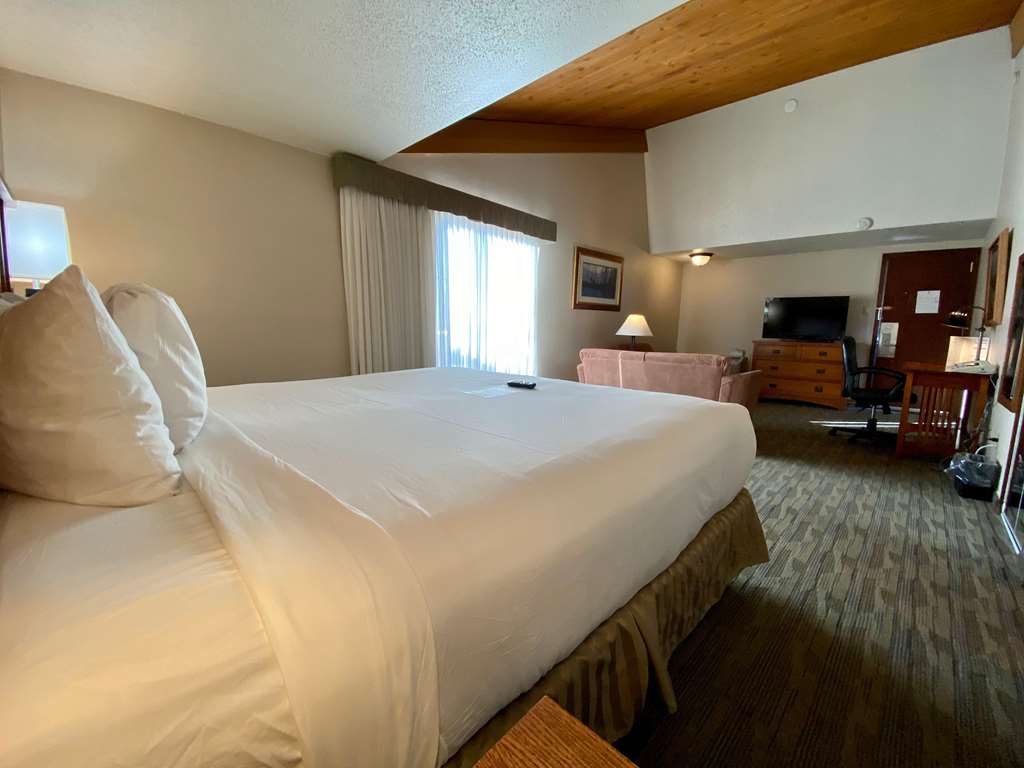 Best Western Sheridan Center - photo 12