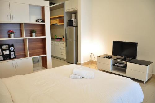Shaftsbury Cyberjaya by IdealHub — 4-Star Luxury Hotel in Kuala Lumpur, Malaysia