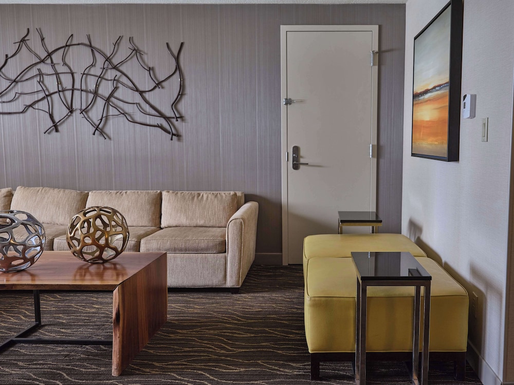 Hilton Salt Lake City Center - photo 63