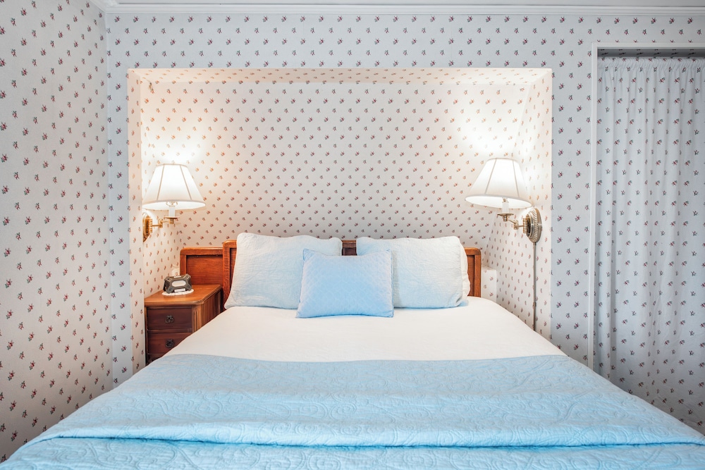 Bath Street Inn - photo 32