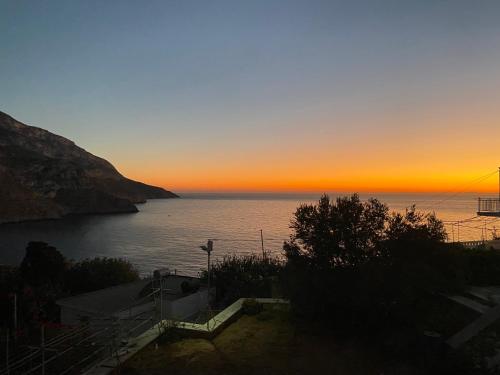 Studio Saroukos in Kalymnos, Greece
