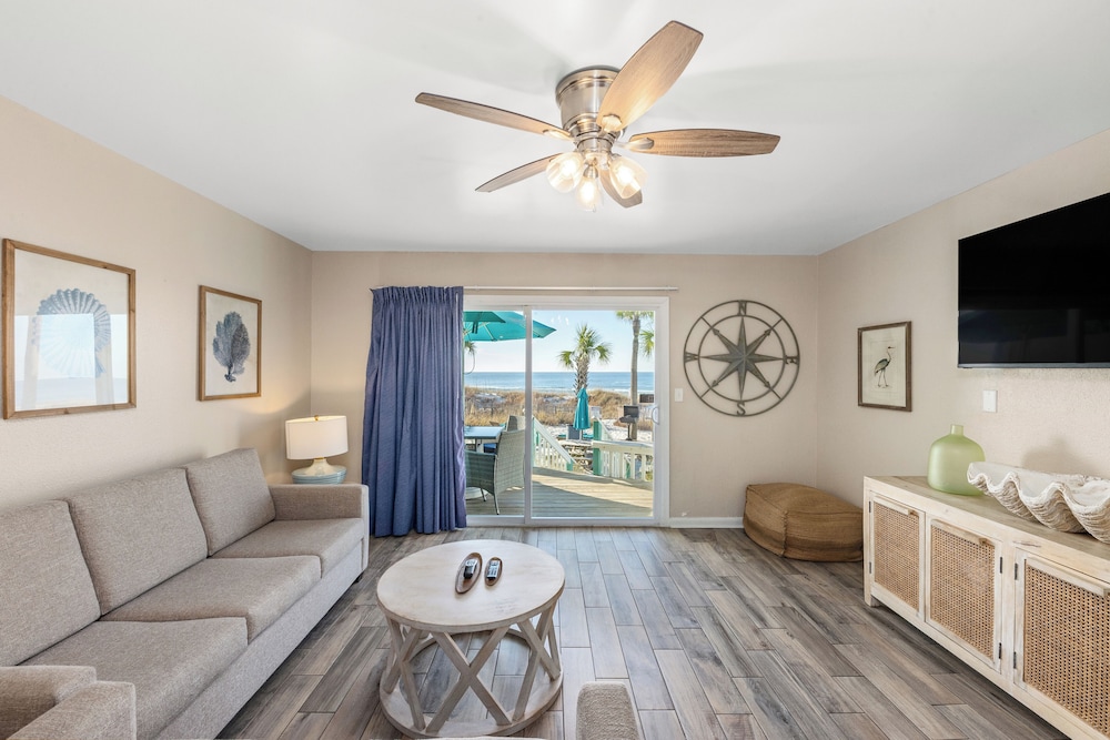Sandpiper Beacon Beach Resort - photo 239
