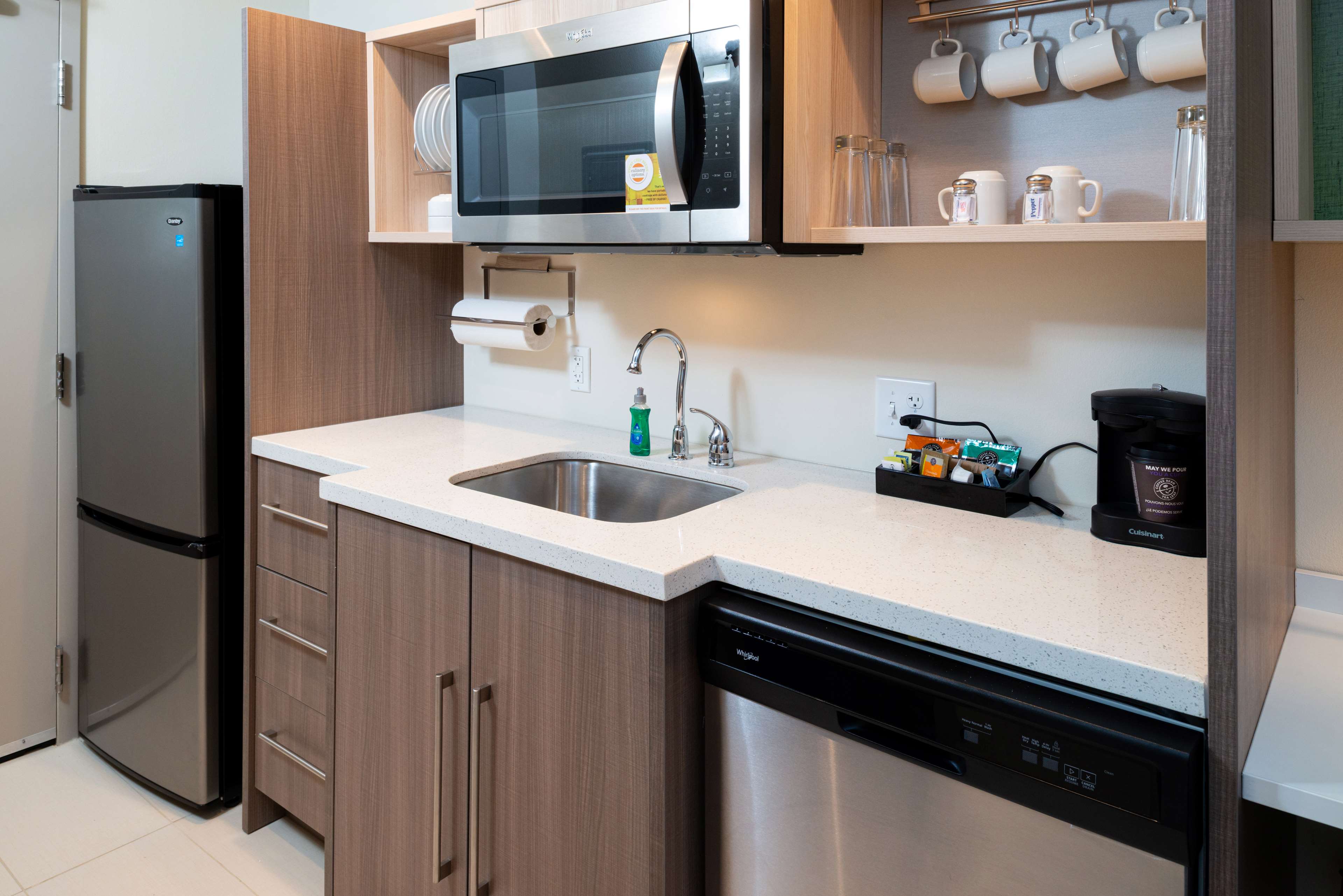 Home2 Suites by Hilton Charlotte Mooresville - photo 35