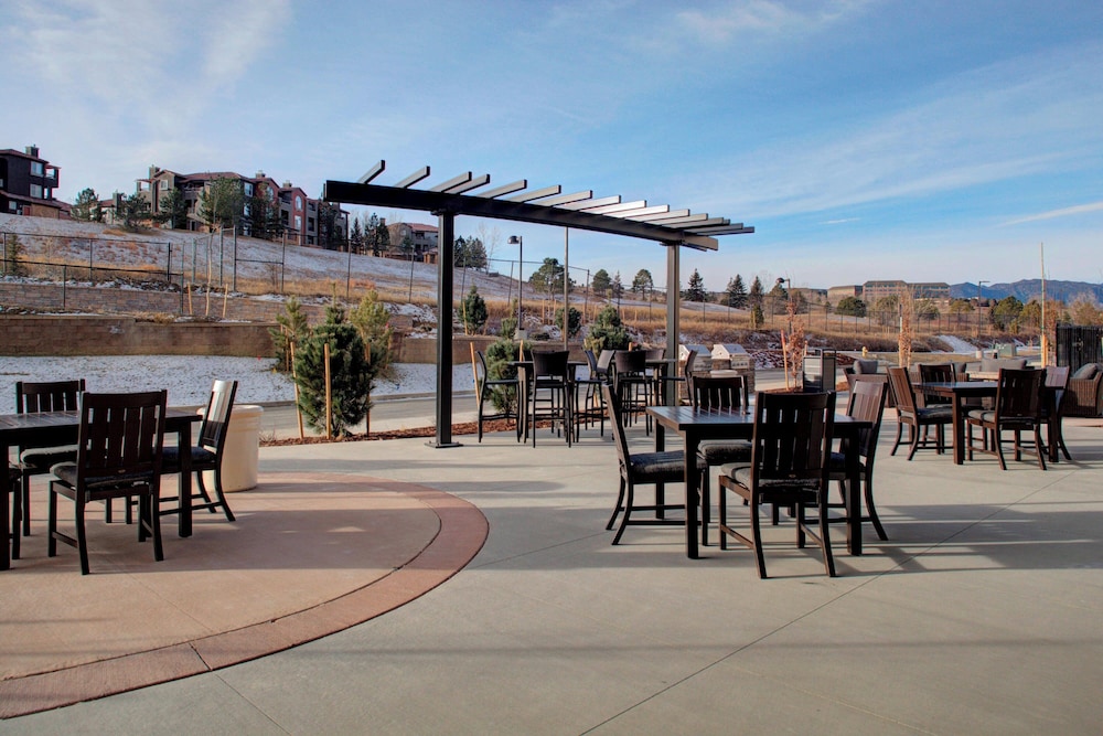 Fairfield by Marriott Inn & Suites Boulder Broomfield Interlocken - photo 33