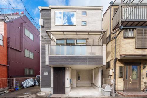 夢の宿 穂空 123T - carbon neutral hotel in Tokyo