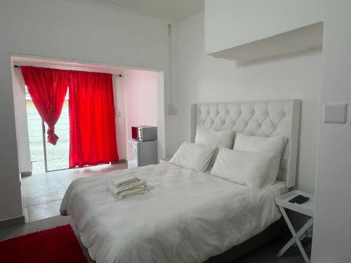 No 1 Guest house