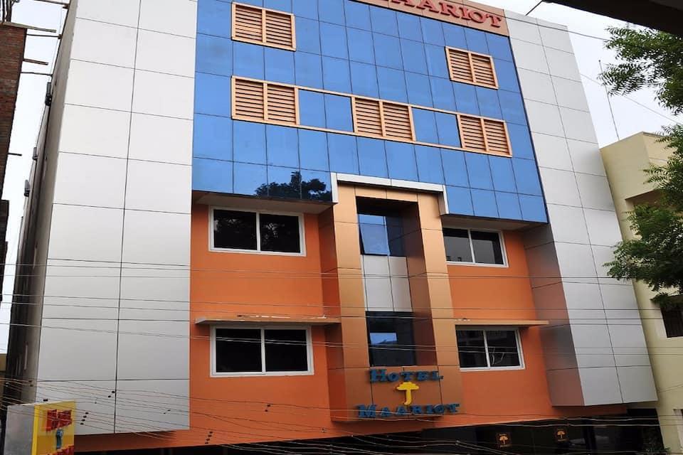 Hotel J Maariot in Erode, India